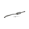 Filtru de particule MTR 13310880