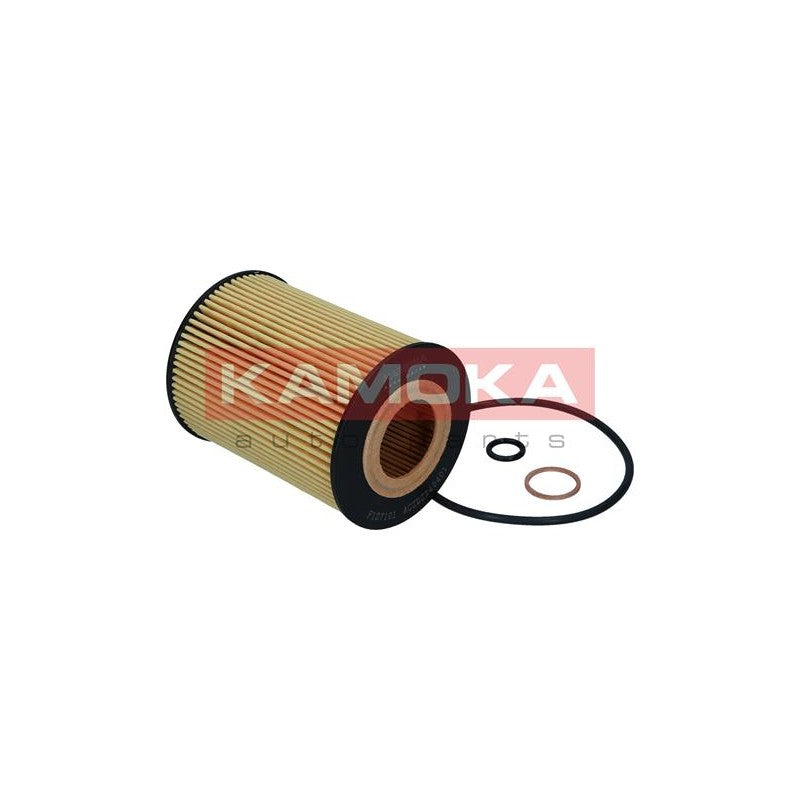 Filtru ulei KAMOKA F127101