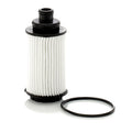 Filtru ulei VALEO 586681