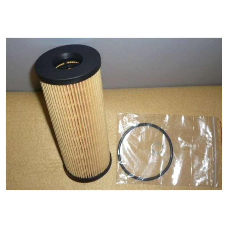 Filtru ulei Ashika 10ECO100