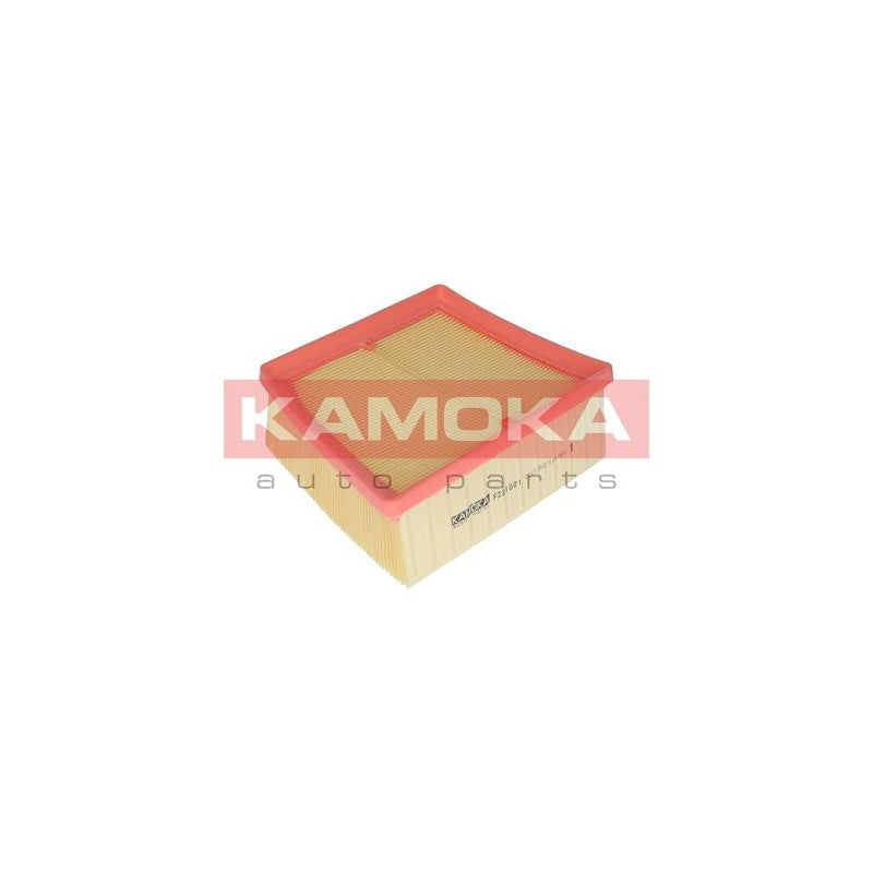 Filtru aer KAMOKA F231001