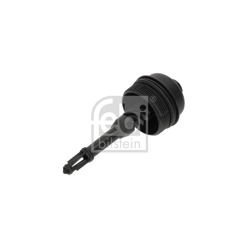 Capac carcasa filtru ulei FEBI BILSTEIN 194375