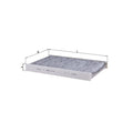 Filtru habitaclu MAHLE LAK 138