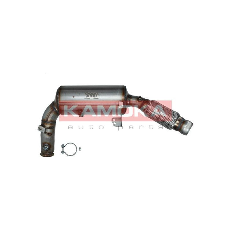 Filtru de particule KAMOKA 8010006