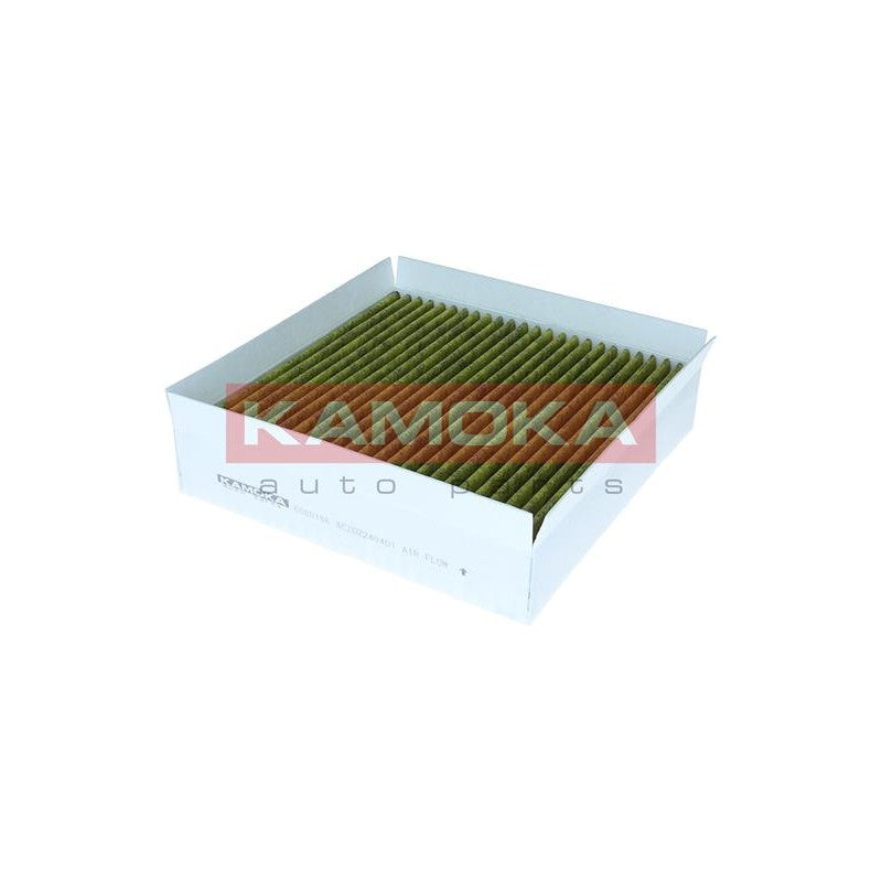 Filtru habitaclu KAMOKA 6080186