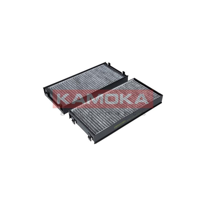 Filtru habitaclu KAMOKA F508801