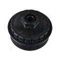 Capac carcasa filtru ulei Ashika 160-00-037