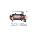 Filtru de particule KAMOKA 8010041