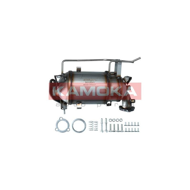 Filtru de particule KAMOKA 8010041