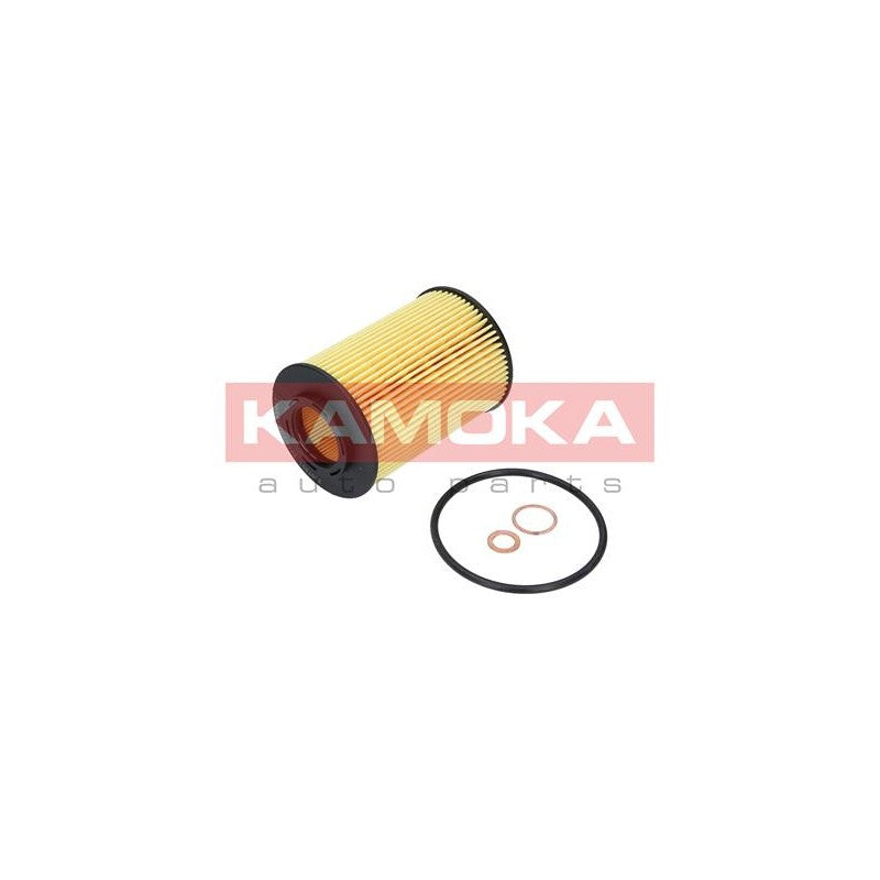 Filtru ulei KAMOKA F107901