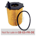 Filtru ulei Ashika 10ECO136