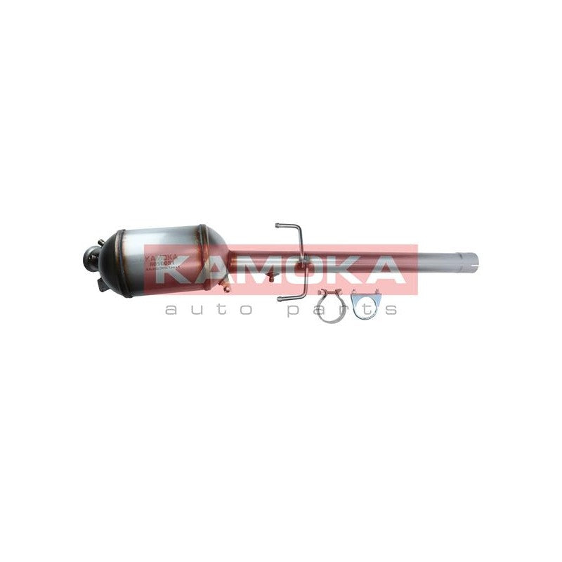 Filtru de particule KAMOKA 8010051