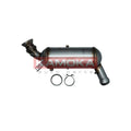 Filtru de particule KAMOKA 8010053