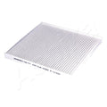 Filtru habitaclu Ashika 21-TY-TY7