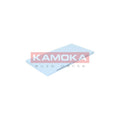 Filtru habitaclu KAMOKA F424501