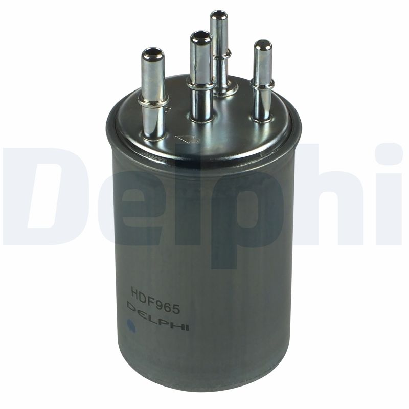 Filtru combustibil DELPHI HDF965