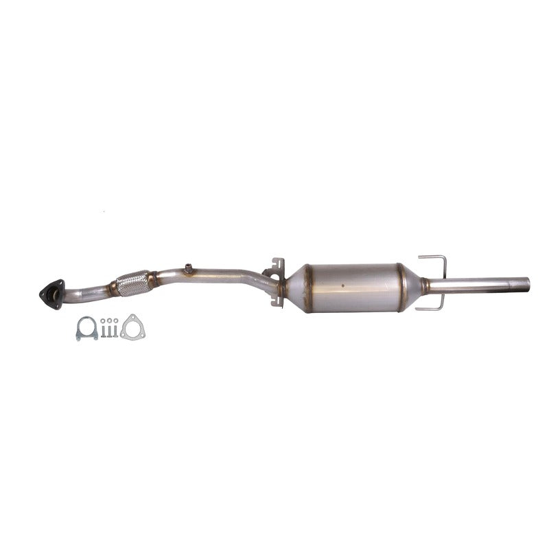 Filtru de particule KAMOKA 8010067