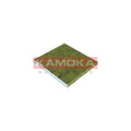 Filtru habitaclu KAMOKA 6080080