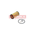 Filtru ulei KAMOKA F120401