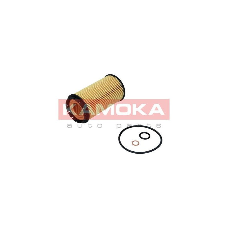 Filtru ulei KAMOKA F120401