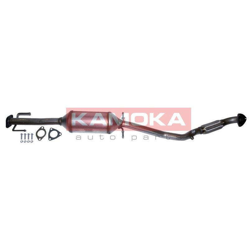 Filtru de particule KAMOKA 8010068