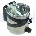 Filtru combustibil DELPHI HDF584