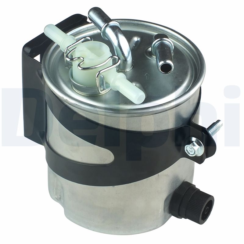 Filtru combustibil DELPHI HDF584