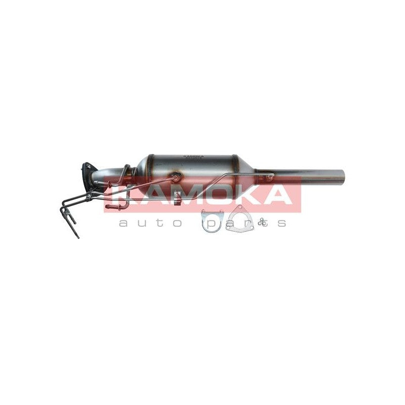Filtru de particule KAMOKA 8010070