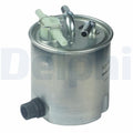 Filtru combustibil DELPHI HDF660