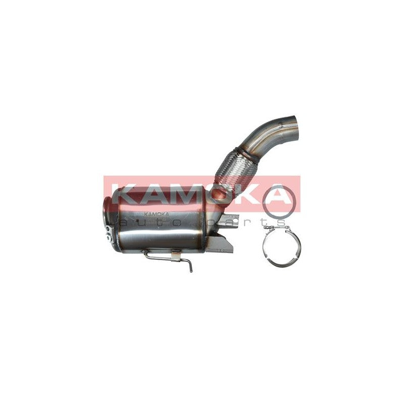 Filtru de particule KAMOKA 8010048