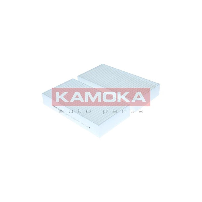 Filtru habitaclu KAMOKA F425801