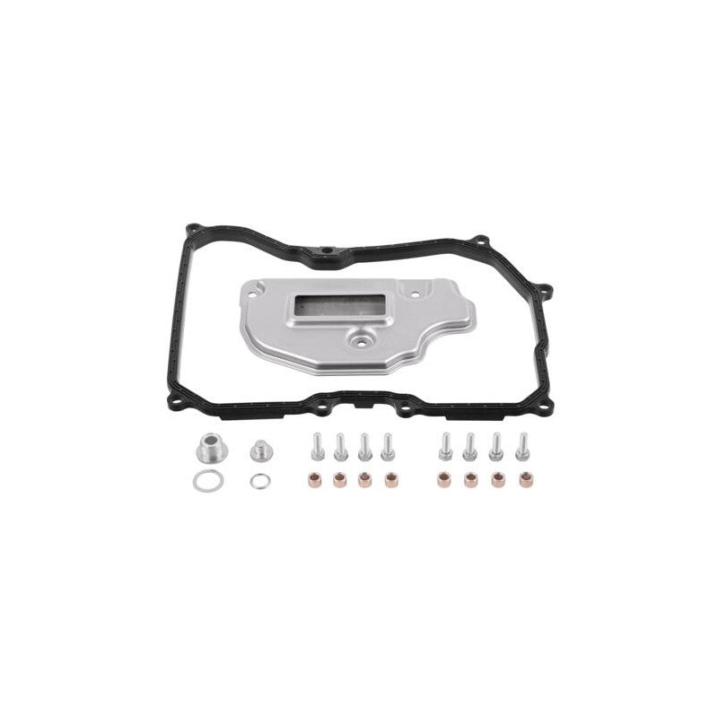 Set filtre hidraulice cutie automata MTR 12166004