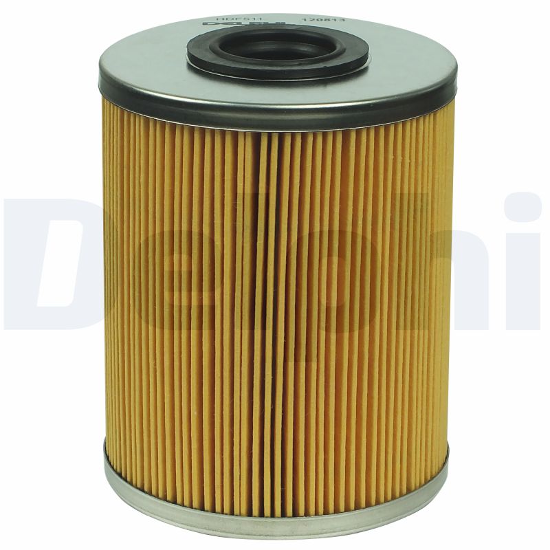 Filtru combustibil DELPHI HDF511