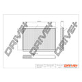 Filtru habitaclu Dr!ve+ DP1110.12.0059
