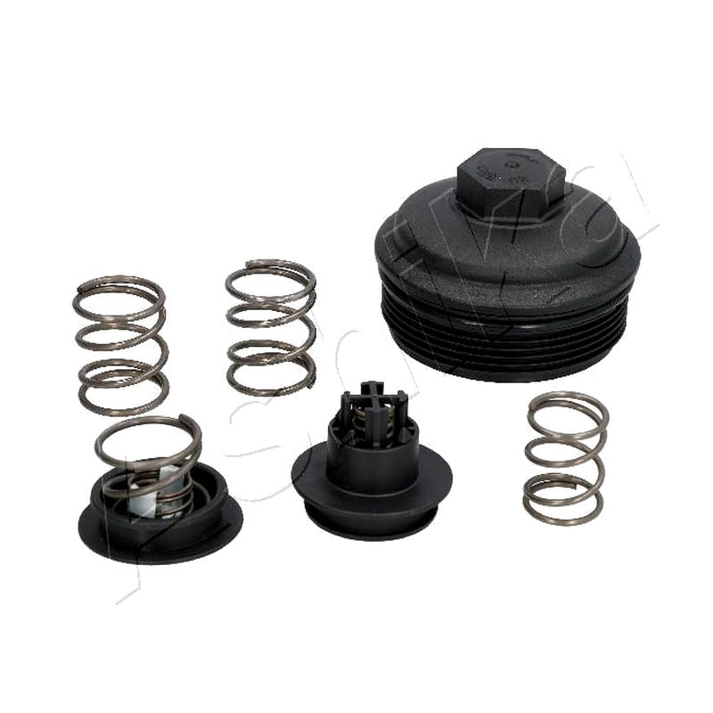 Capac carcasa filtru ulei Ashika 160-00-028