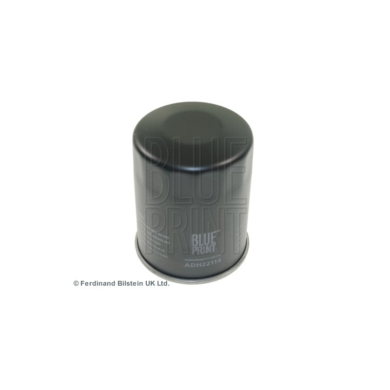 Filtru ulei BLUE PRINT ADH22114