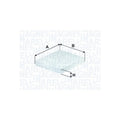 Filtru habitaclu MAGNETI MARELLI 350208066590