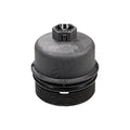 Capac carcasa filtru ulei Ashika 160-00-039