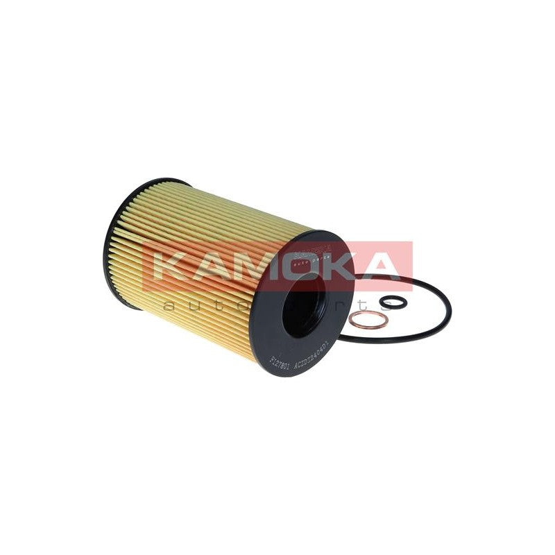 Filtru ulei KAMOKA F127801