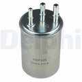 Filtru combustibil DELPHI HDF925