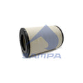 Filtru aer SAMPA 033.103