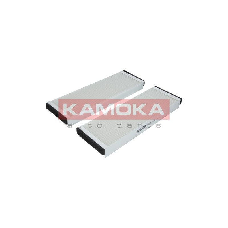 Filtru habitaclu KAMOKA F410301