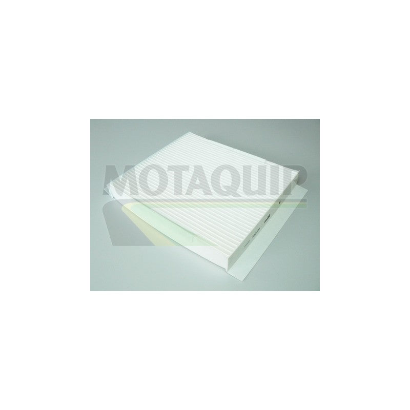 Filtru habitaclu MOTAQUIP VCF244