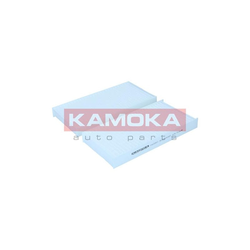 Filtru habitaclu KAMOKA F428501