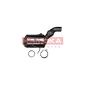 Filtru de particule KAMOKA 8010005