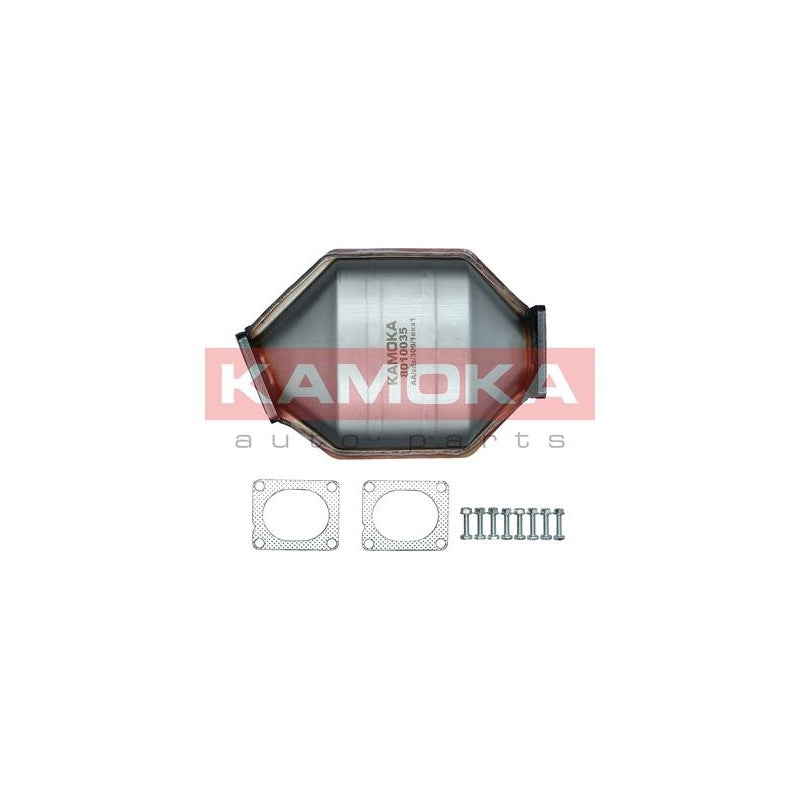 Filtru de particule KAMOKA 8010035