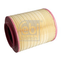 Filtru aer SAMPA 064.143