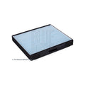 Filtru habitaclu BLUE PRINT ADG02508