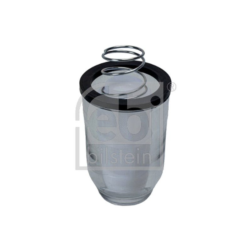 Filtru combustibil MANN-FILTER PU 2001