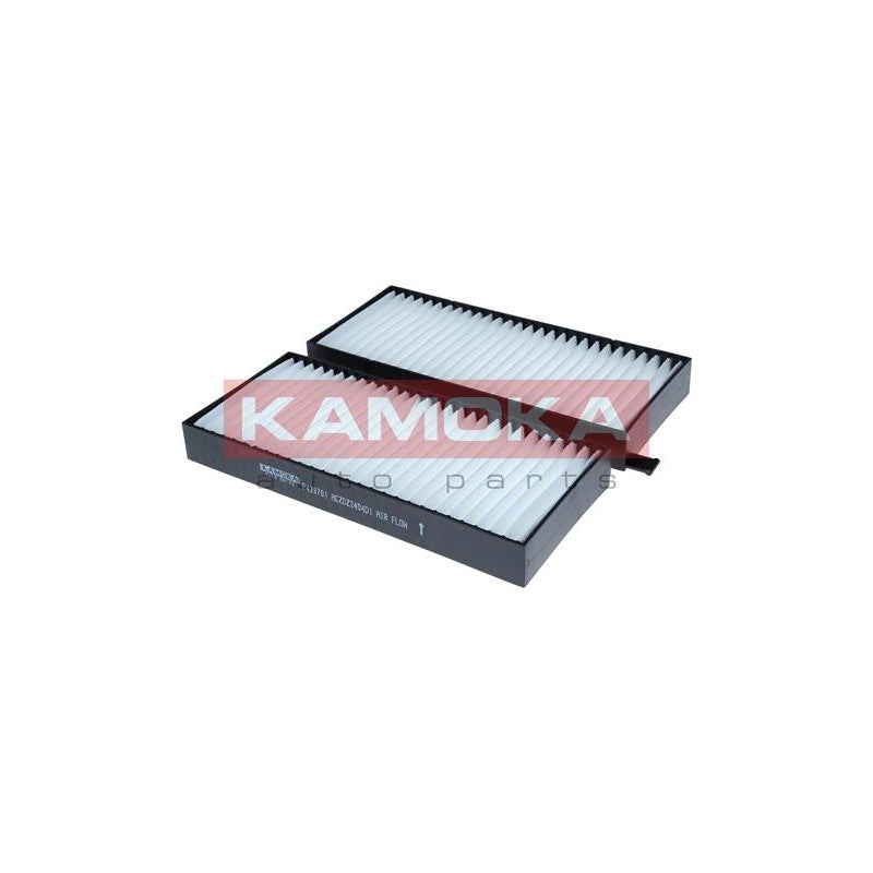 Filtru habitaclu KAMOKA F429701